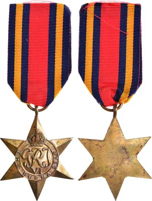 Лот №47,  Великобритания. Король Георг VI. Медаль 