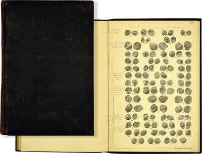 Лот №761,  А. Орешников. Русские монеты до 1547 года.