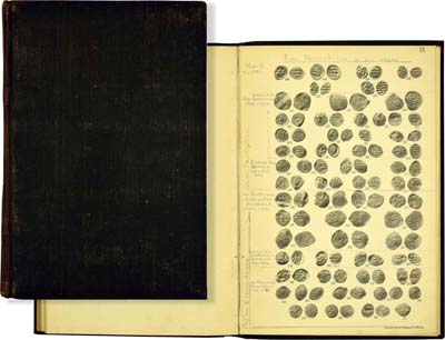 Лот №818,  А. Орешников. Русские монеты до 1547 года.