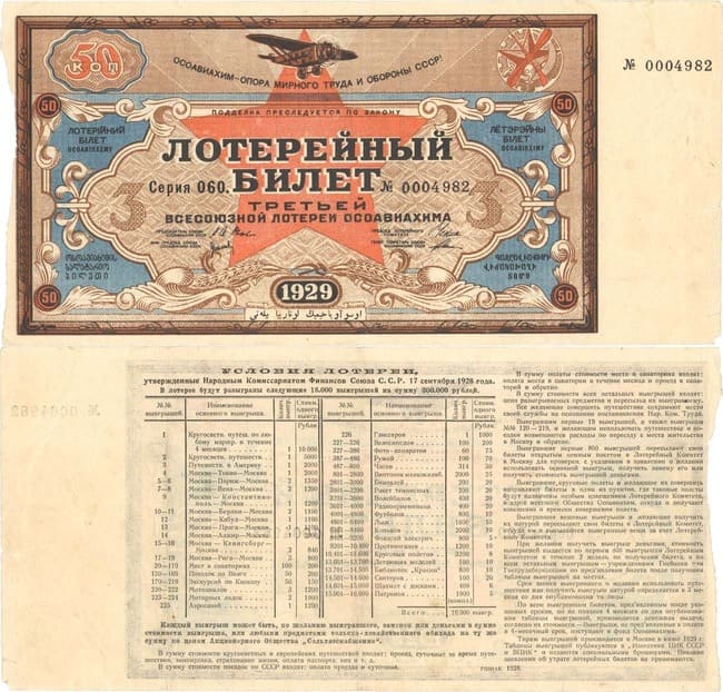 После 3 билет. Лотерейный билет Осоавиахима 1937 года. Советские лотерейные билеты. Лотерейный билет моментальной лотереи СССР. Сколько стоит лотерейный билет Осоавиахима 1933 года.