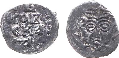 Лот №397,  Псковская республика. Четверетца 1420-1510 гг.