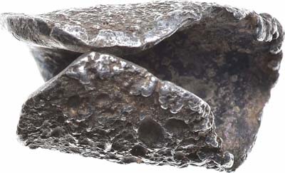 Лот №336,  Платежный слиток 