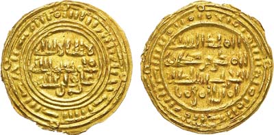 Лот №221,  Эфиопия. Имитация Йемена V века.