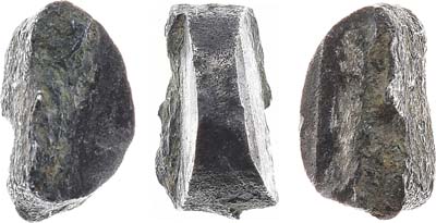 Лот №483,  Платёжный слиток. Фракция гривны литовского типа. Западнорусские земли и Великое Княжество Литовское, XII-XV вв.