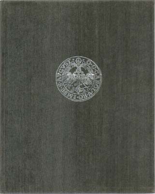 Лот №1492,  Deutsche Bundesbank. Немецкий талер. От начала чеканки талеров до Тридцатилетней войны. Из коллекции монет Немецкого Бундесбанка (на нем. яз.).