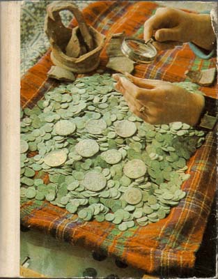 Лот №1498,  В.Н. Рябцевич. О чем рассказывают монеты.