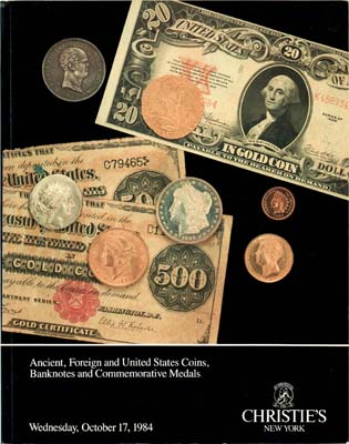 Лот №2294,  Christie's. Каталог аукциона..