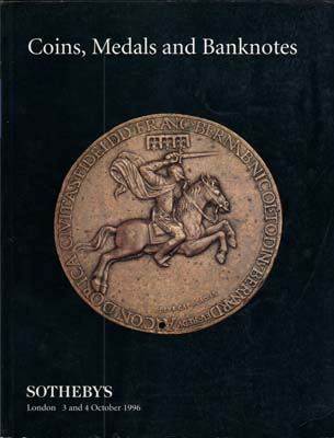Лот №1872,  Sotheby's. Каталог аукциона. Коллекция Вилли Фукса.