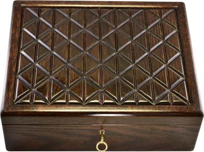 Лот №1873, Мюнцкабинет