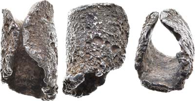 Лот №426,  Платежный слиток 