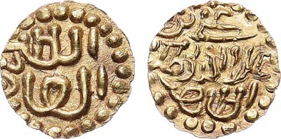 Лот №145,  Индонезия. Суматра. Султанат Ачех. Султан Али бин Ала фд-Дин. Купанг 1571-1579 гг.