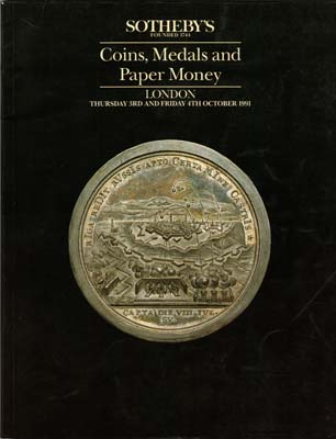 Лот №2386,  Sotheby's. Каталог аукциона.