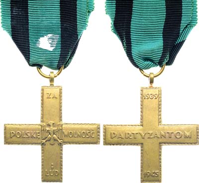 Лот №412,  Польша. 