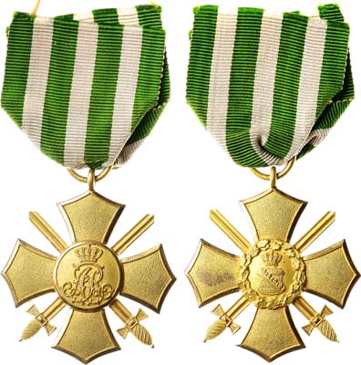 Лот №253,  Германия. Королевство Саксония. 
