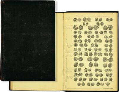Лот №659,  А. Орешников. Русские монеты до 1547 года.
