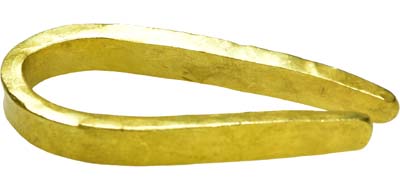 Лот №246,  Платежный слиток IX-XIII вв.