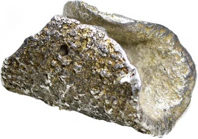 Лот №249,  Платежный слиток 