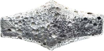 Лот №250,  Платежный слиток. Гривна Киевского типа XI-XIII вв.