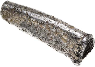 Лот №251,  Полтина литовского типа (литовская полтина). Западнорусские земли и Великое Княжество Литовское, XIV-XV вв.