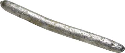 Лот №254,  Платёжный слиток. Гривна литовского типа. Западнорусские земли и Великое Княжество Литовское, XII-XV вв.