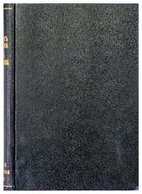 Лот №912,  Каталог аукциона собрания русских монет, принадлежащих нумизматической фирме  А.Ф. Копылова. РЕПРИНТ.